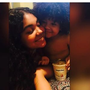 Meet your Posher, Melissa